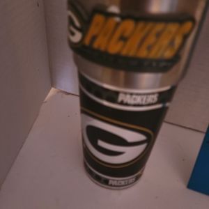 Green Bay Packers Tumbler